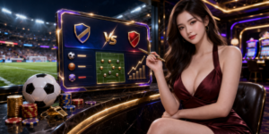 Các loại kèo phổ biến cần biết