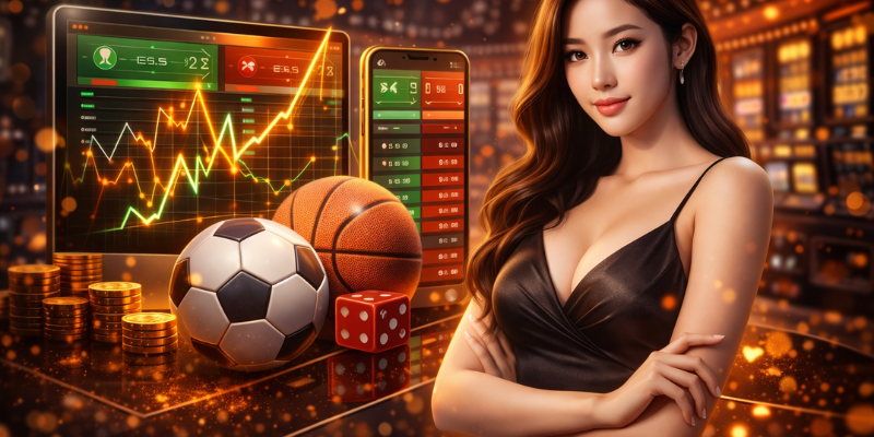 Hướng dẫn soi kèo chuẩn xác giúp nâng cao tỷ lệ thắng hiệu quả