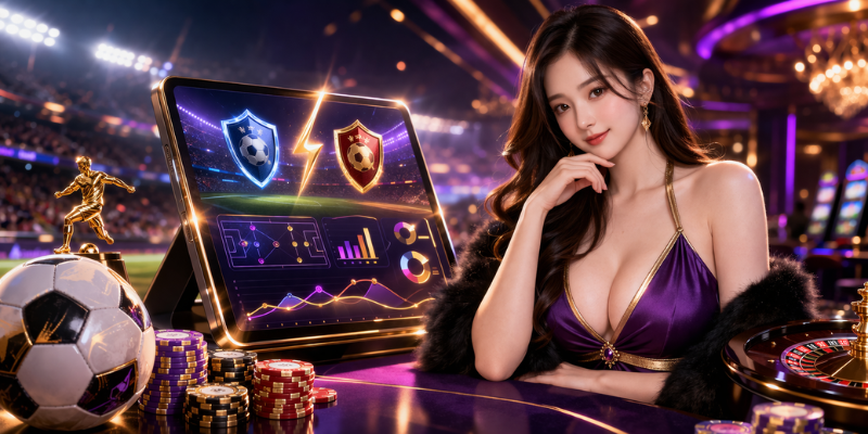 Hướng dẫn soi kèo là gì và vì sao cần nắm vững