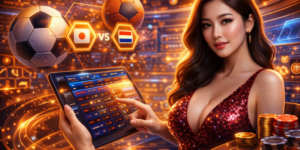 Hướng dẫn soi kèo nâng cao dành cho người chơi chuyên nghiệp