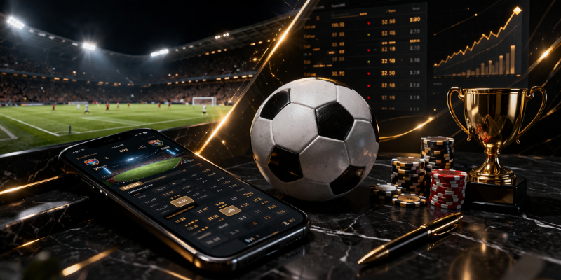 Livescore bóng đá nhanh nhất cập nhật từng giây