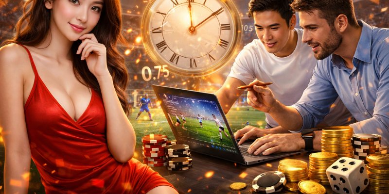 Lộ trình học soi kèo hiệu quả cho người mới