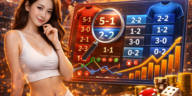 Lực lượng cầu thủ ảnh hưởng trực tiếp đến phong độ đội bóng