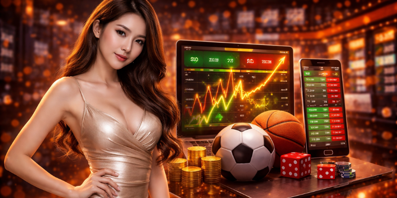 Nhược điểm của kèo châu Âu