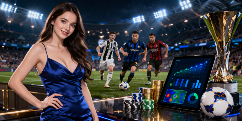 Phân Tích Chiến Thuật Serie A