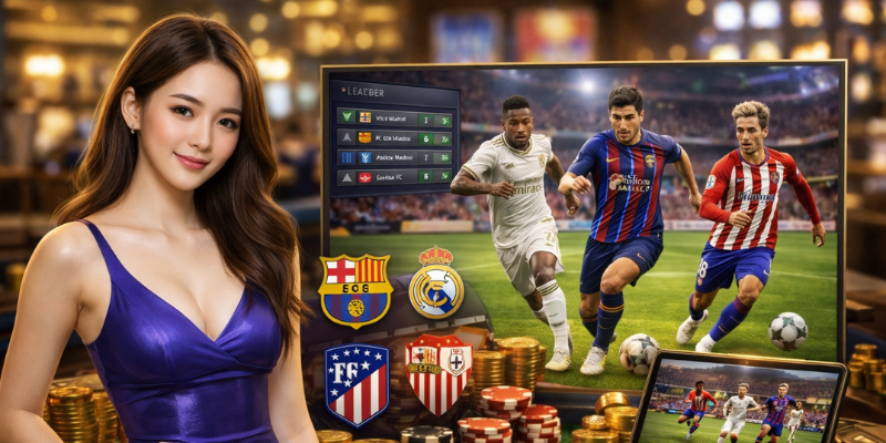 Serie A luôn là giải đấu hấp dẫn bậc nhất của bóng đá Ý