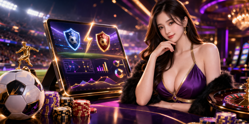 Soi kèo là gì – Hiểu đúng bản chất để nâng cao tỷ lệ thắng